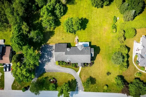 11 Tuttle Meadow Drive Rutland City VT 05701