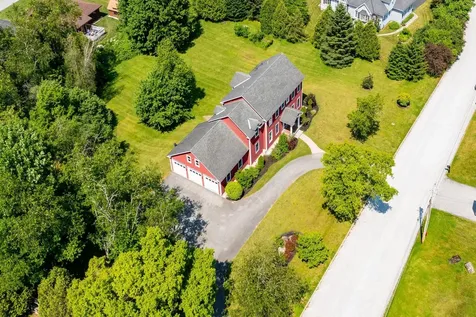 11 Tuttle Meadow Drive Rutland City VT 05701