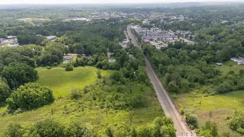 Map 3 Lot 36-1 Oak Street Rollinsford NH 03869