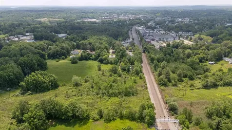 Map 3 Lot 36-1 Oak Street Rollinsford NH 03869