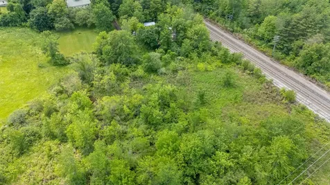 Map 3 Lot 36-1 Oak Street Rollinsford NH 03869