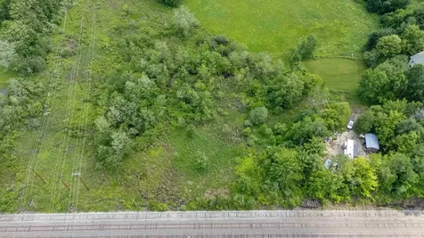 Map 3 Lot 36-1 Oak Street Rollinsford NH 03869