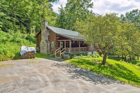 572 Old Cheshire Turnpike Charlestown NH 03603