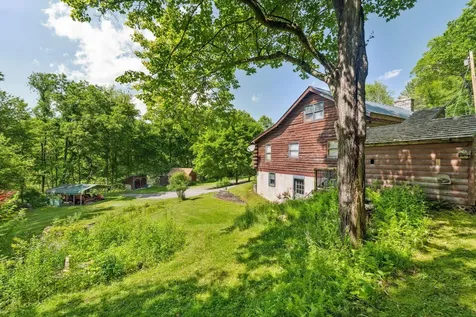 572 Old Cheshire Turnpike Charlestown NH 03603