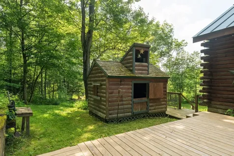 572 Old Cheshire Turnpike Charlestown NH 03603