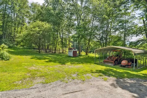 572 Old Cheshire Turnpike Charlestown NH 03603