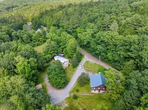 572 Old Cheshire Turnpike Charlestown NH 03603