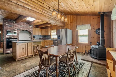 572 Old Cheshire Turnpike Charlestown NH 03603