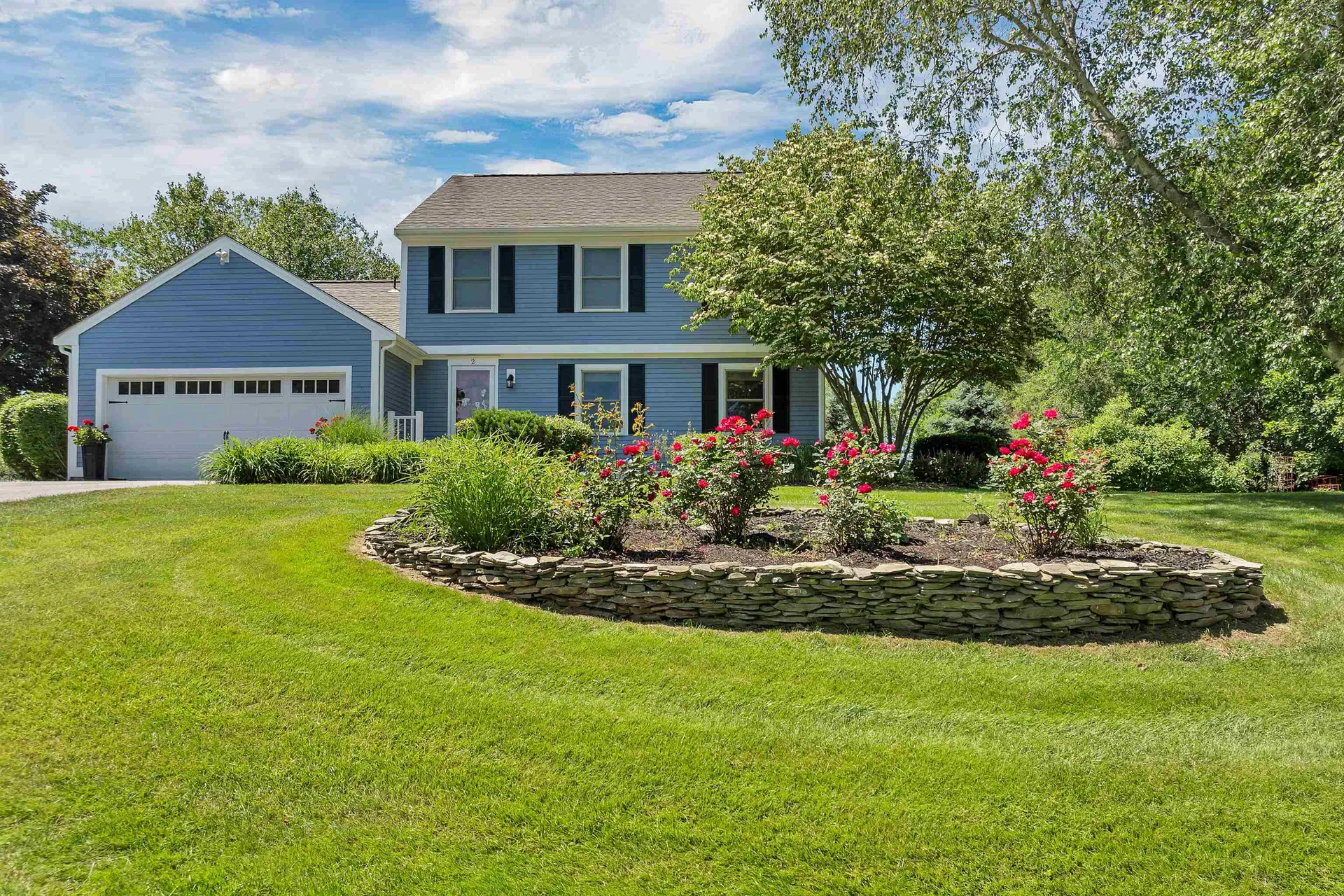 2 Chase Lane Stratham NH 03885