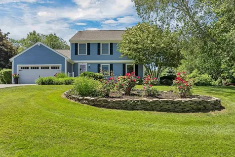 2 Chase Lane Stratham NH 03885