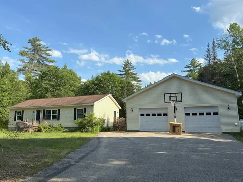 179 Boulder Road Madison NH 03849