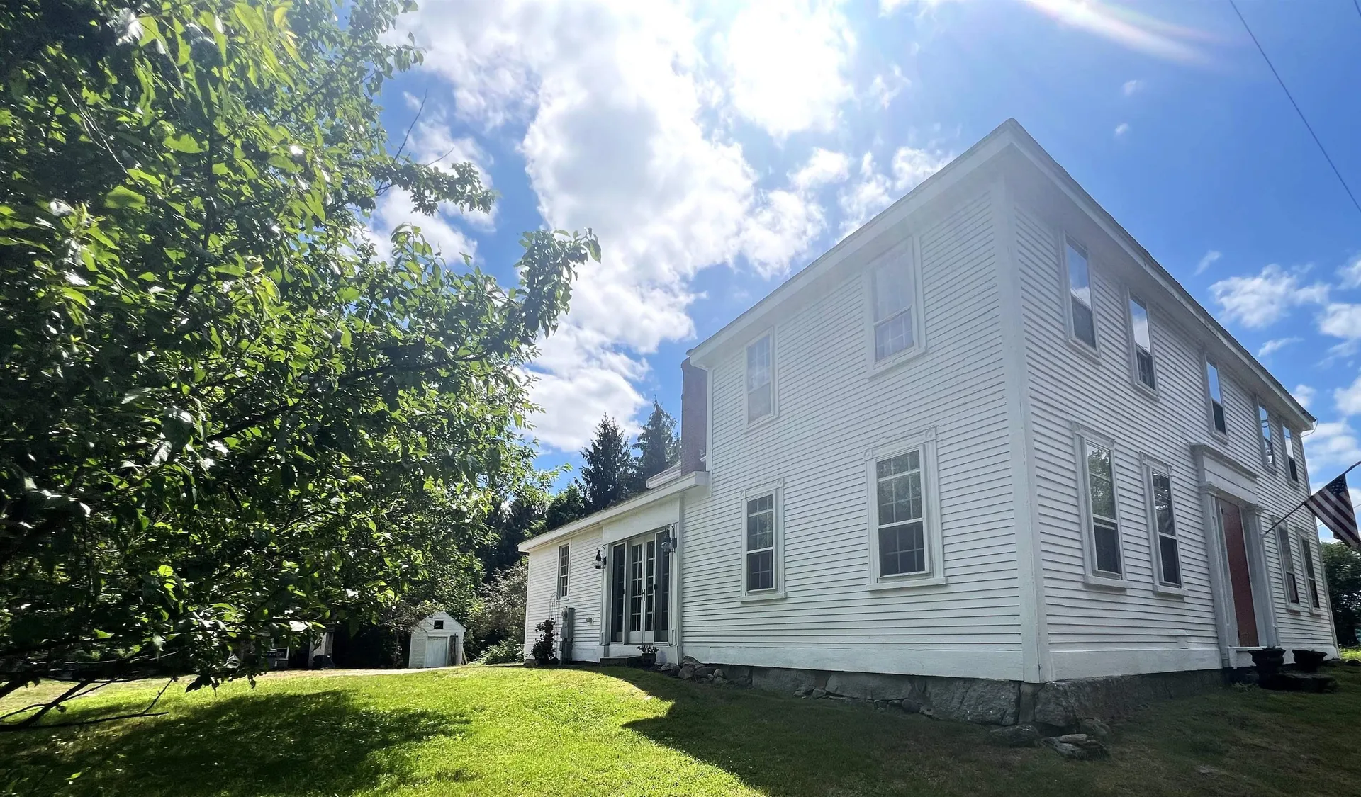 41 Amesbury Road Newton NH 03858