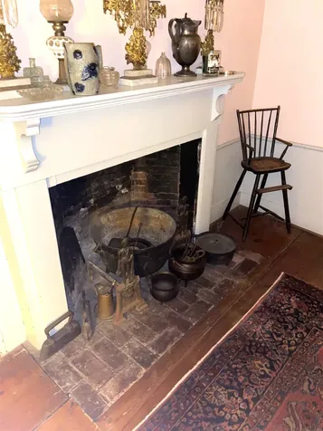 41 Amesbury Road Newton NH 03858