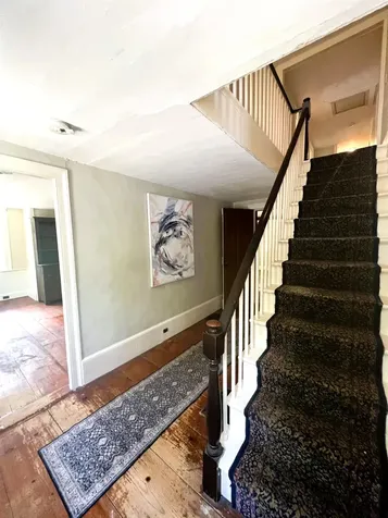 41 Amesbury Road Newton NH 03858