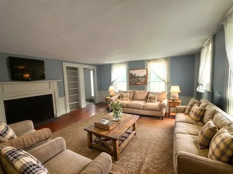 41 Amesbury Road Newton NH 03858