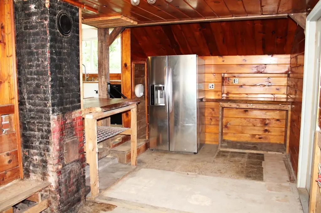 130 & 138 Shedd Road Hillsborough NH 03244