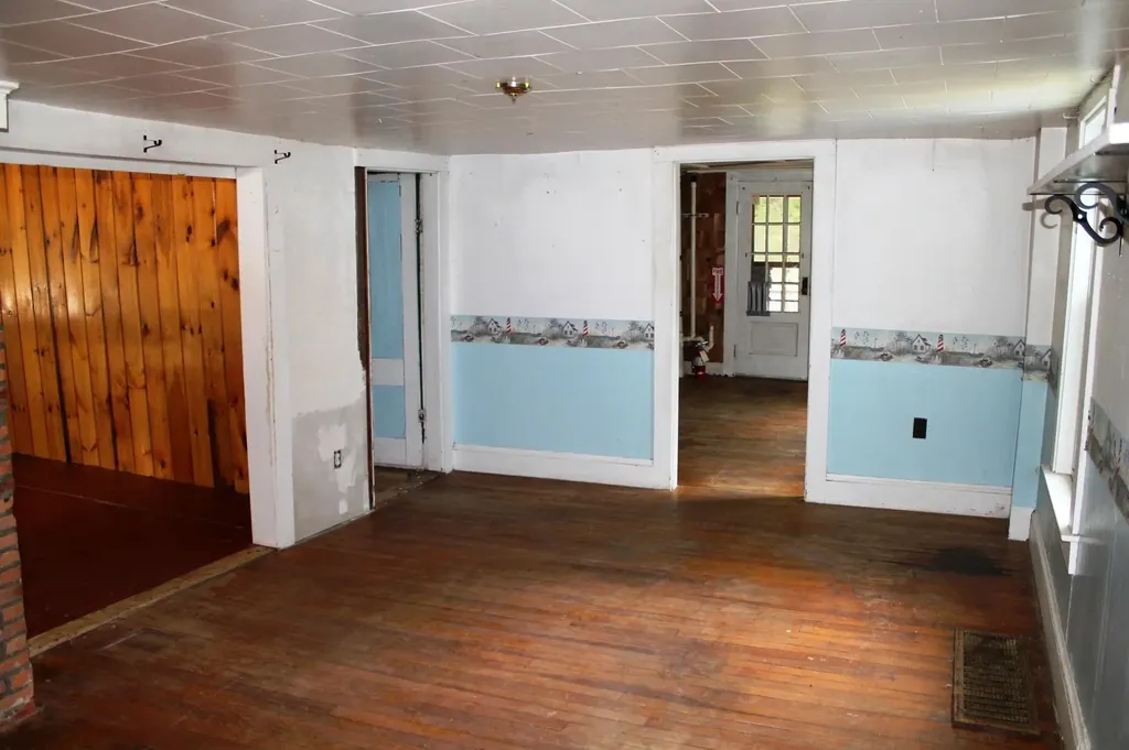 130 & 138 Shedd Road Hillsborough NH 03244