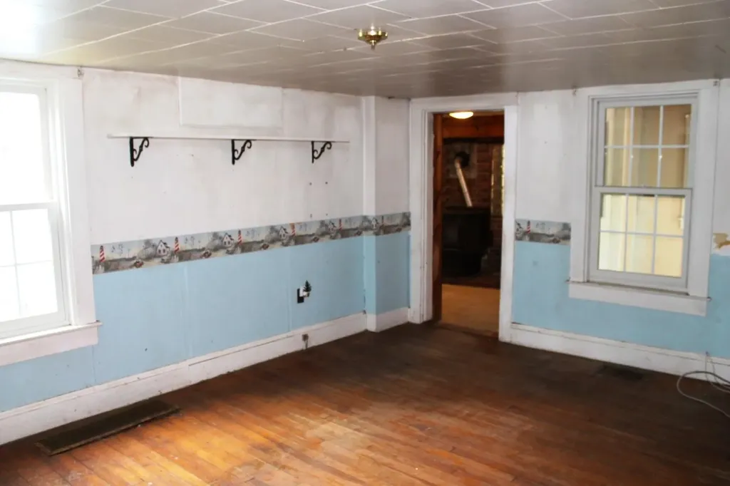 130 & 138 Shedd Road Hillsborough NH 03244