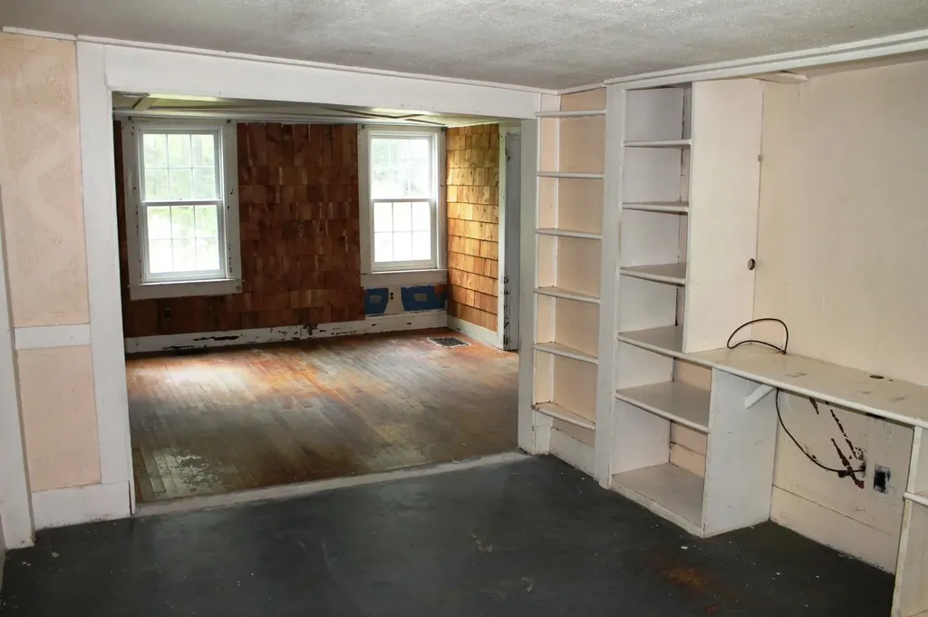 130 & 138 Shedd Road Hillsborough NH 03244