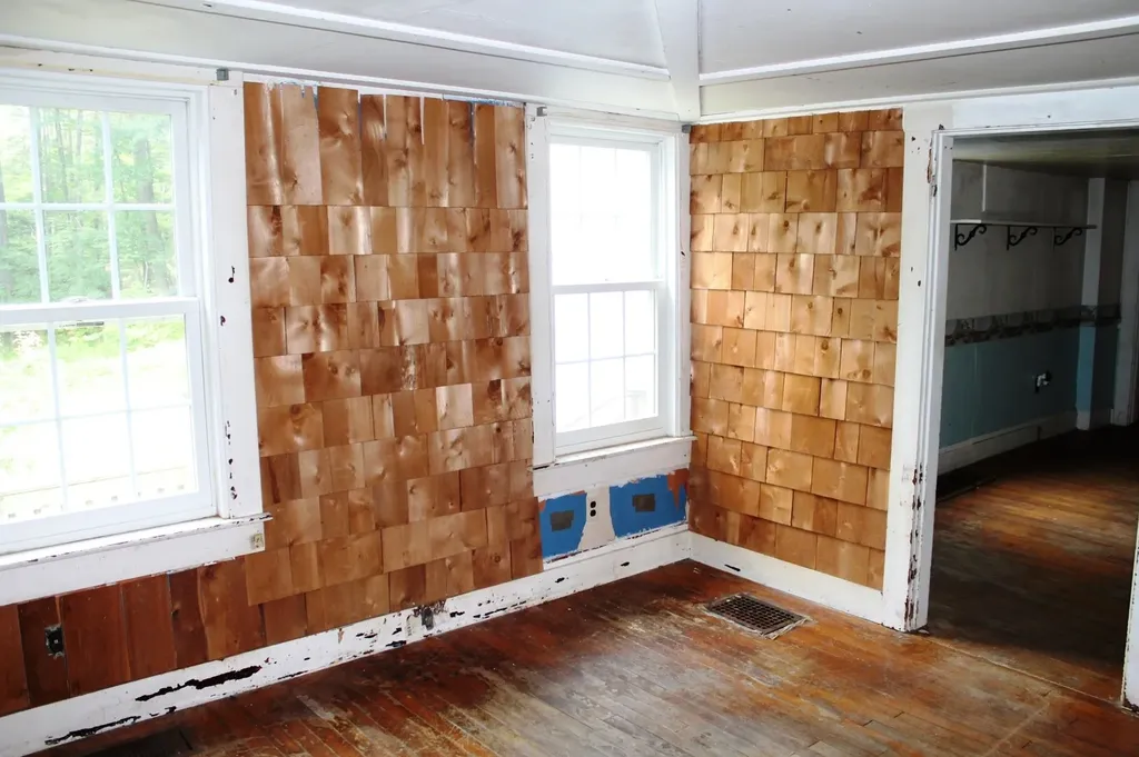 130 & 138 Shedd Road Hillsborough NH 03244