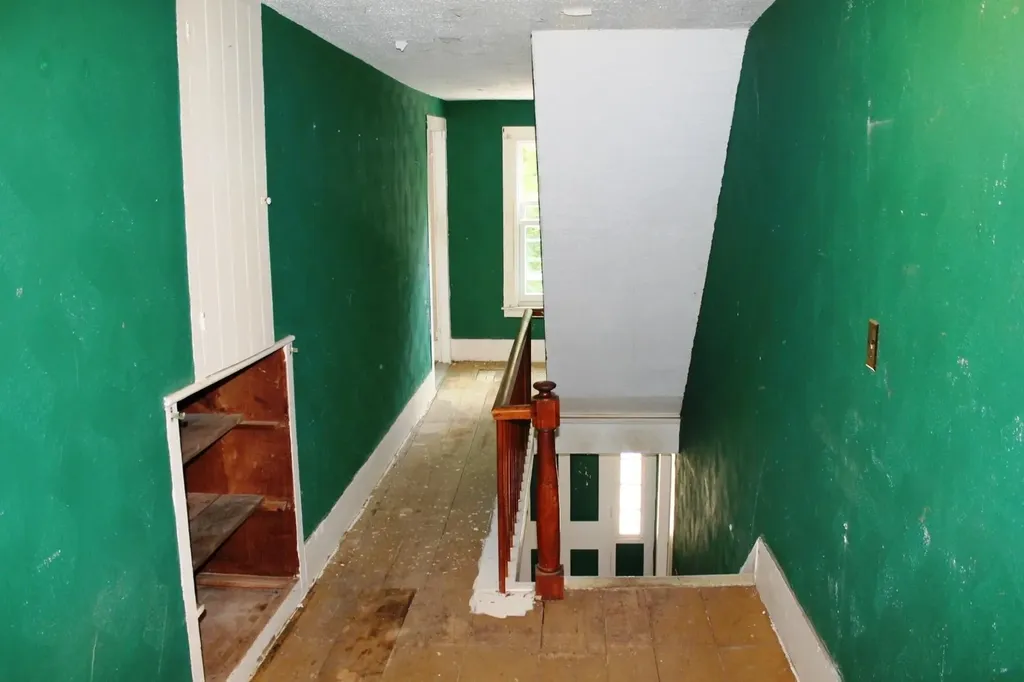 130 & 138 Shedd Road Hillsborough NH 03244