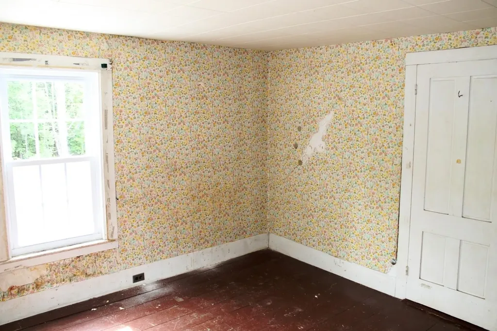 130 & 138 Shedd Road Hillsborough NH 03244