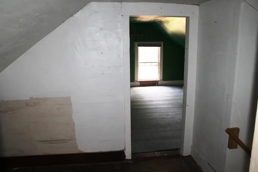 130 & 138 Shedd Road Hillsborough NH 03244