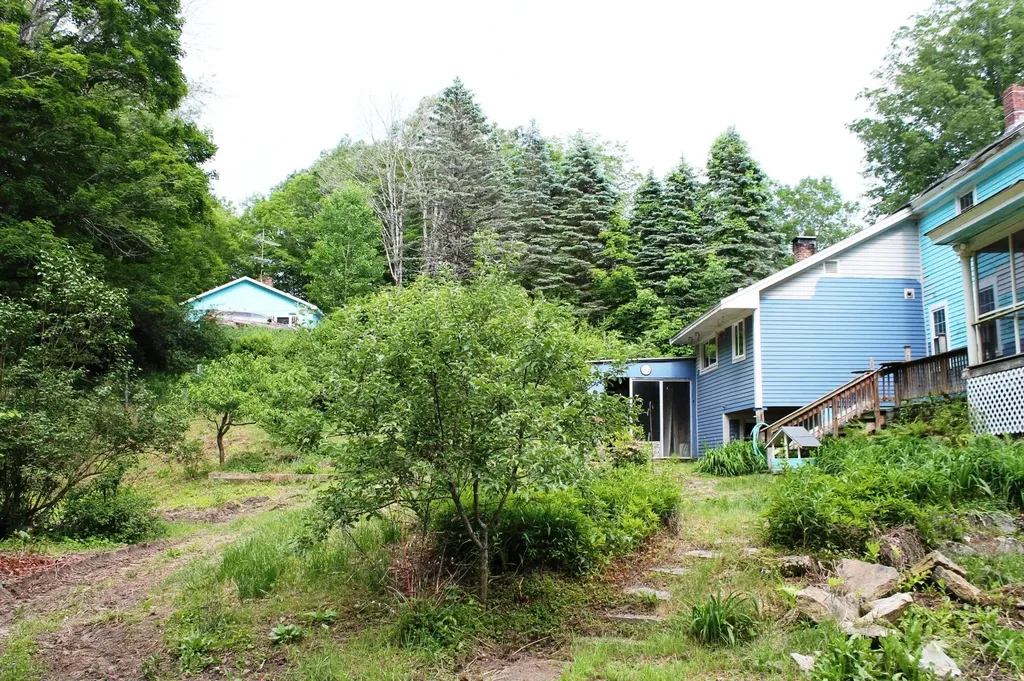 130 & 138 Shedd Road Hillsborough NH 03244