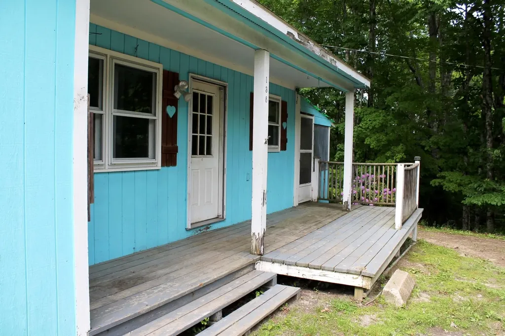 130 & 138 Shedd Road Hillsborough NH 03244