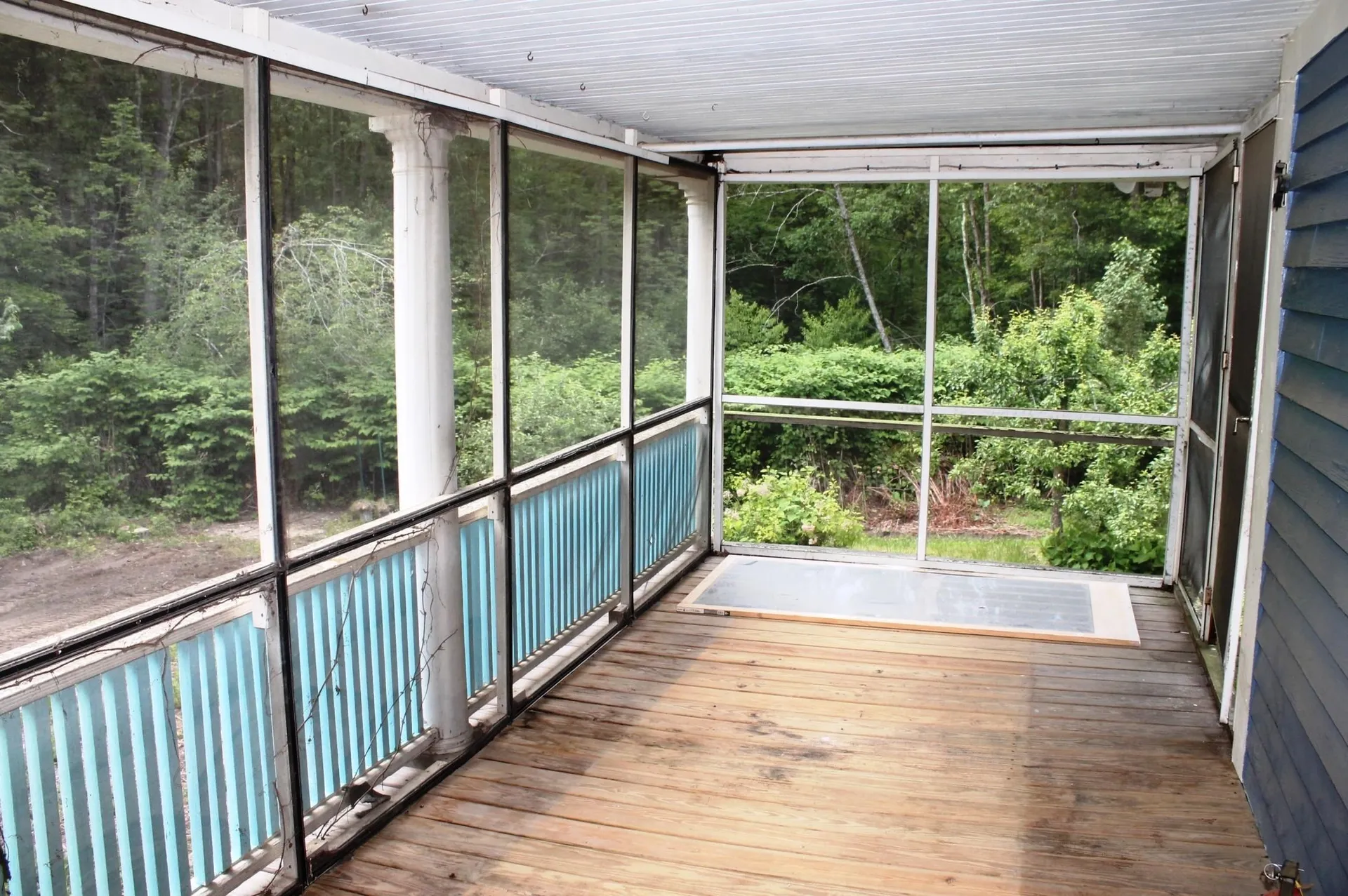 130 & 138 Shedd Road Hillsborough NH 03244