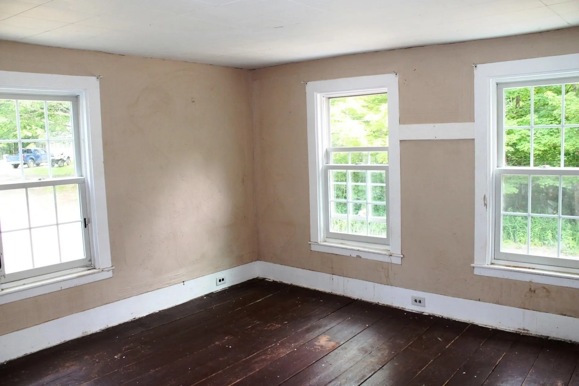 130 & 138 Shedd Road Hillsborough NH 03244