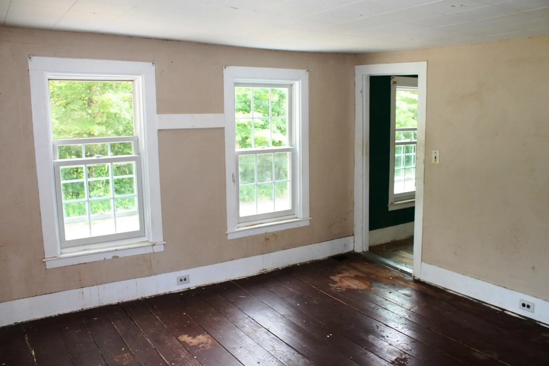 130 & 138 Shedd Road Hillsborough NH 03244