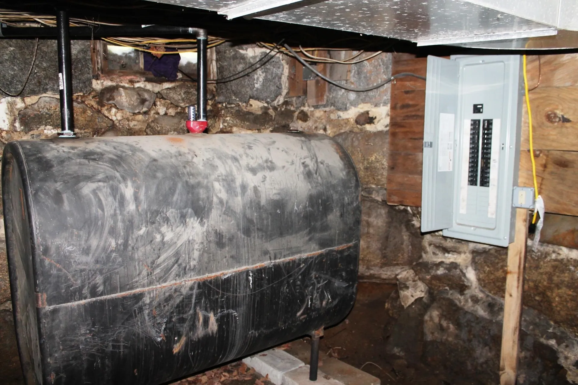 130 & 138 Shedd Road Hillsborough NH 03244