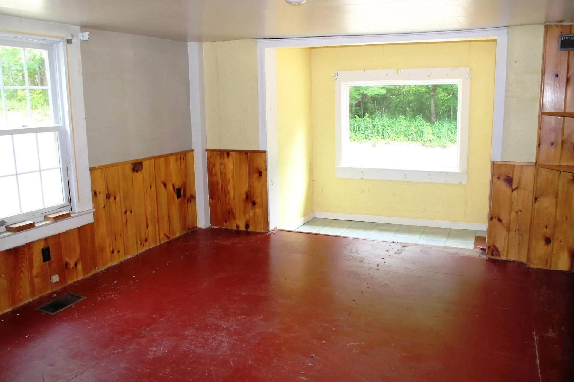 130 & 138 Shedd Road Hillsborough NH 03244