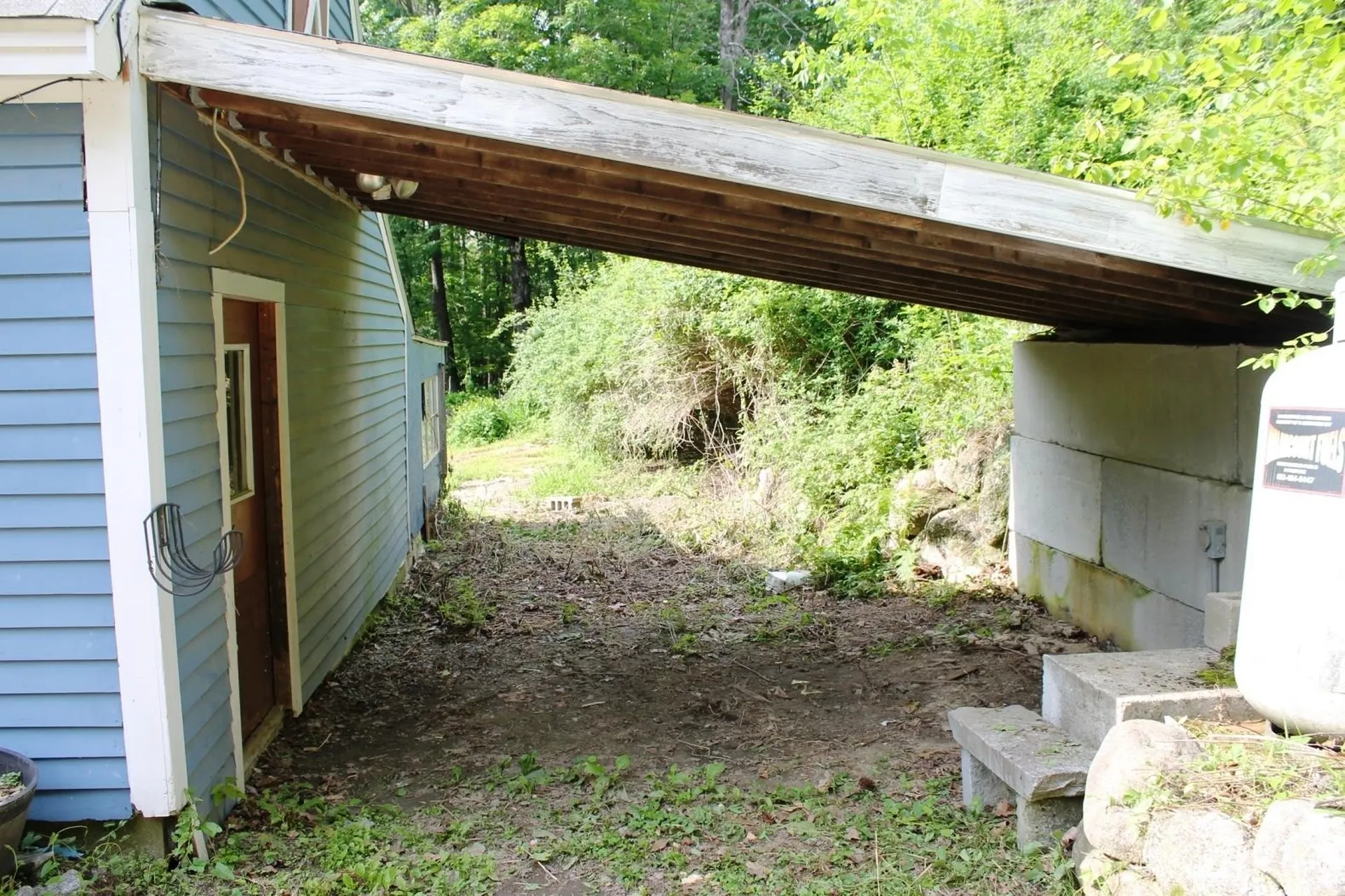 130 & 138 Shedd Road Hillsborough NH 03244