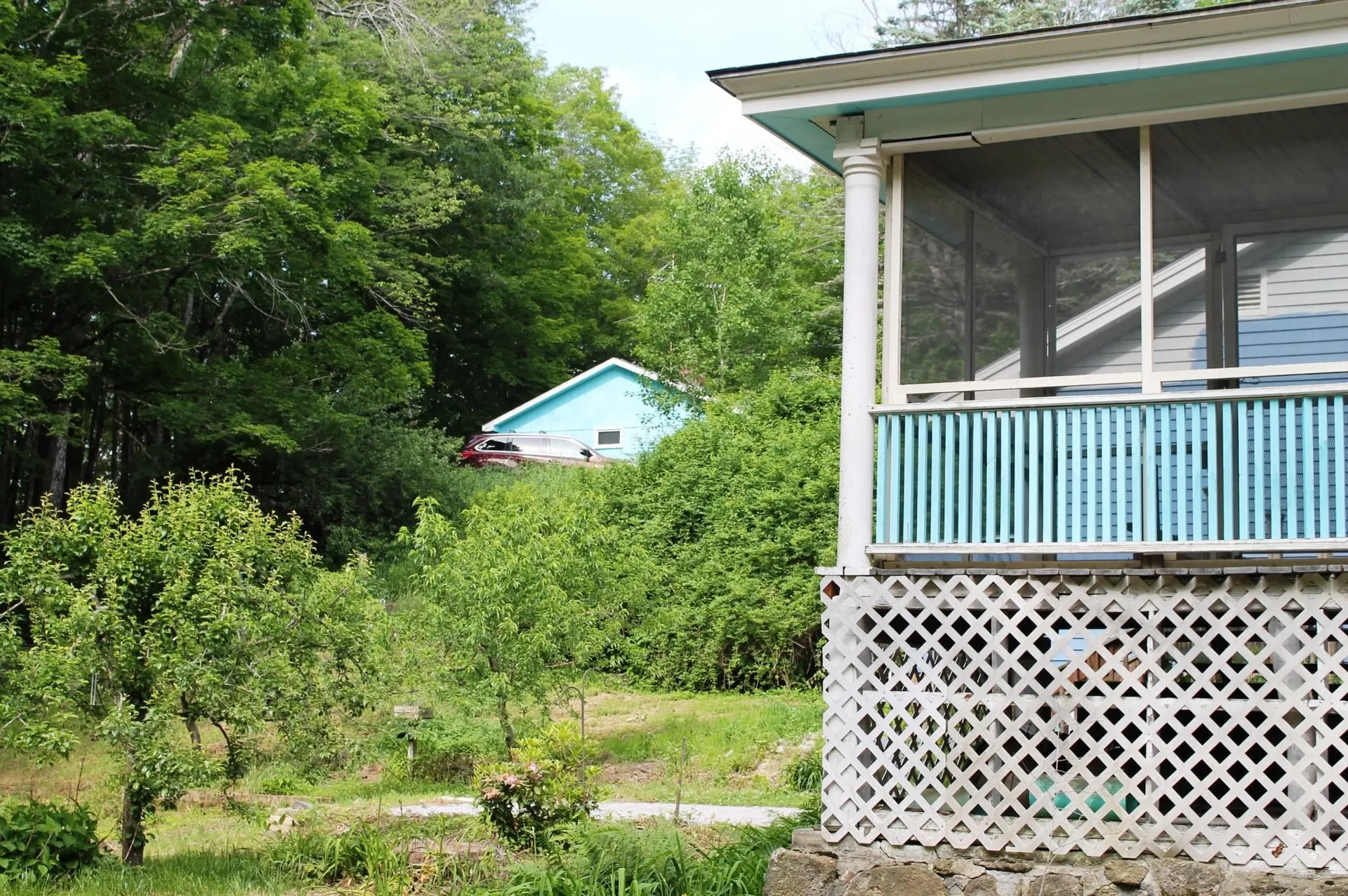 130 & 138 Shedd Road Hillsborough NH 03244