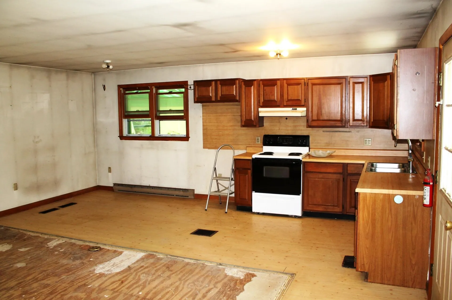 130 & 138 Shedd Road Hillsborough NH 03244