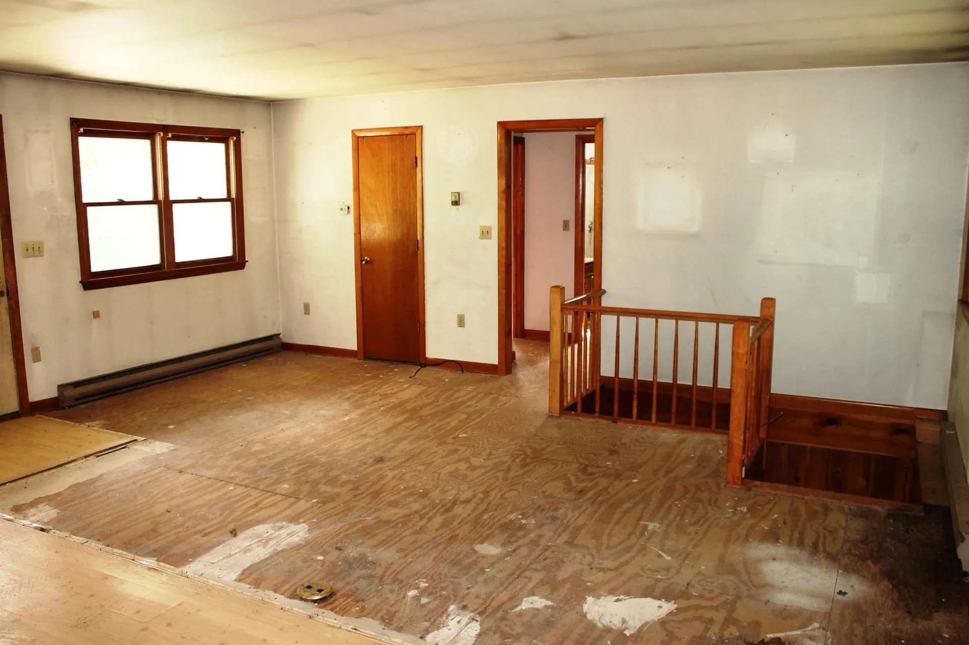 130 & 138 Shedd Road Hillsborough NH 03244