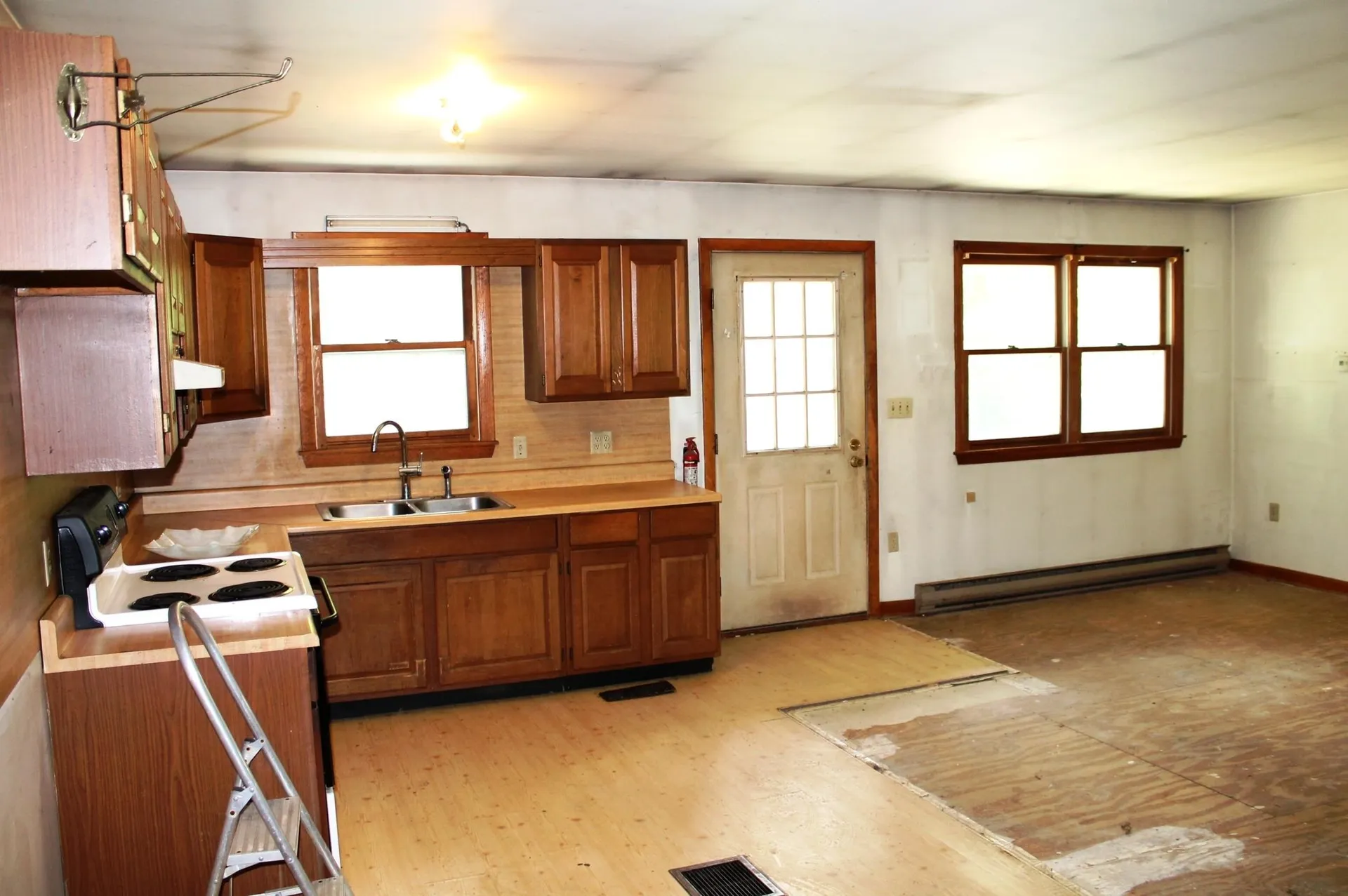 130 & 138 Shedd Road Hillsborough NH 03244