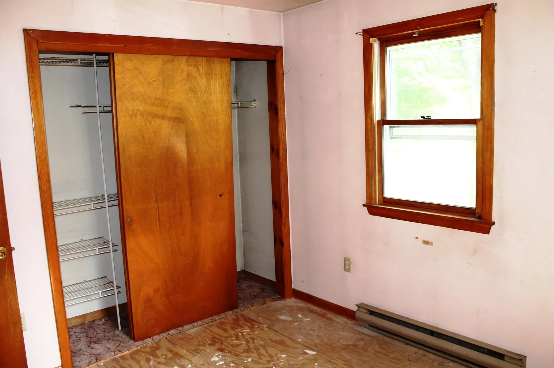 130 & 138 Shedd Road Hillsborough NH 03244