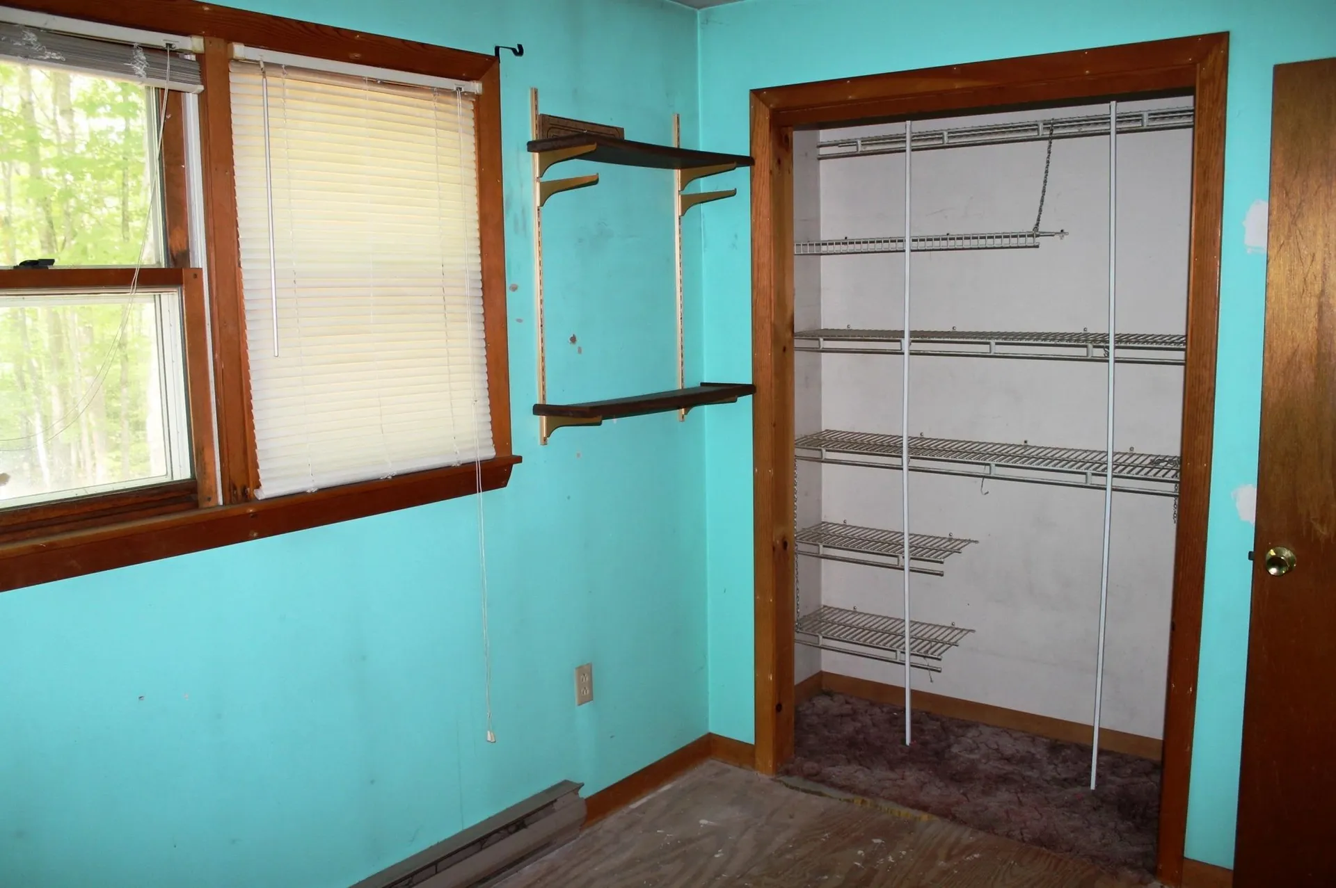 130 & 138 Shedd Road Hillsborough NH 03244