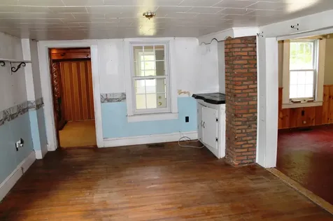 130 & 138 Shedd Road Hillsborough NH 03244