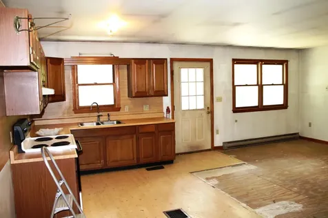 130 & 138 Shedd Road Hillsborough NH 03244