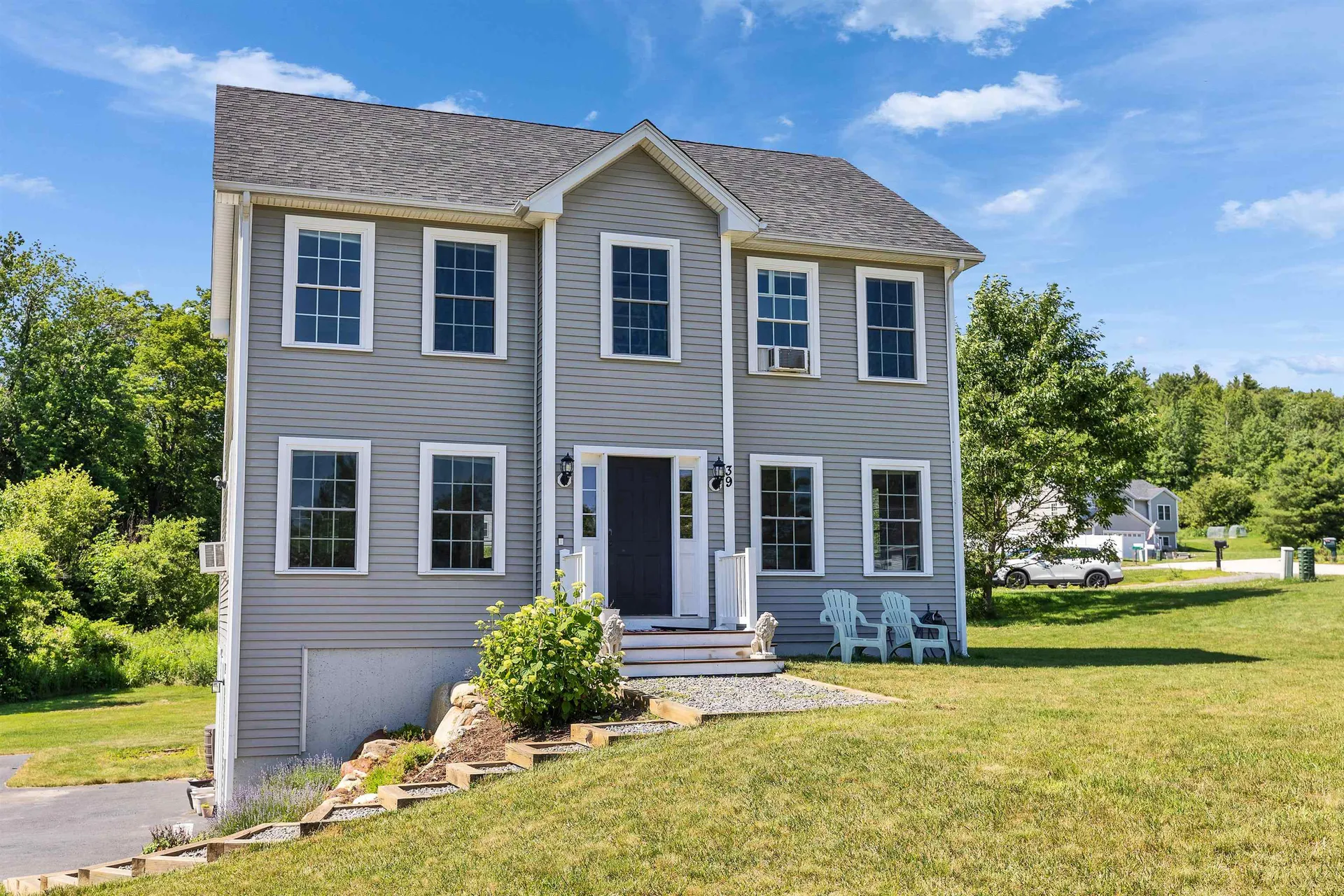 39 Windy Fields Lane Jaffrey NH 03452