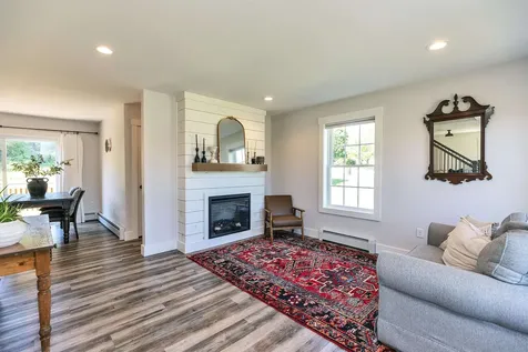 39 Windy Fields Lane Jaffrey NH 03452
