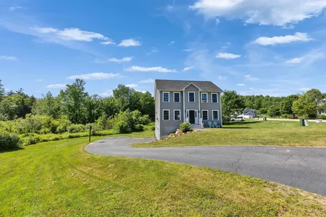 39 Windy Fields Lane Jaffrey NH 03452