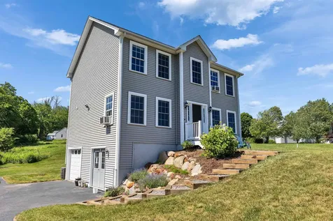 39 Windy Fields Lane Jaffrey NH 03452