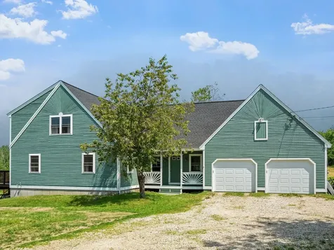 272 Horse Corner Road Chichester NH 03258