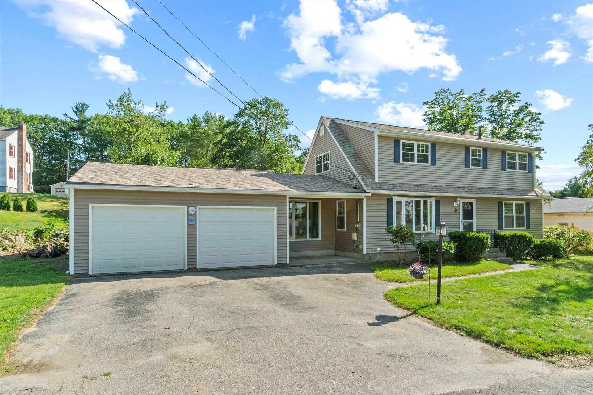 9 Bryant Road Nashua NH 03062