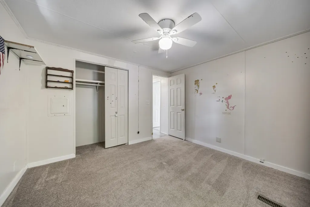 12 Circle Road Ossipee NH 03814